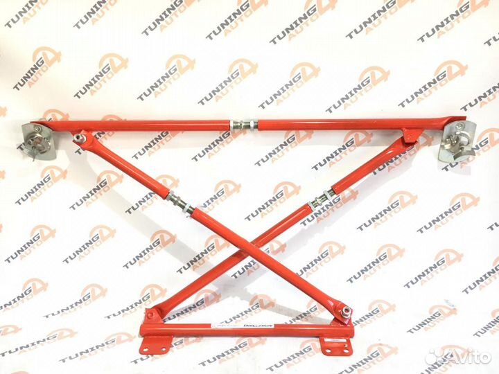 Усилитель задний (калина, гранта, калина 2)