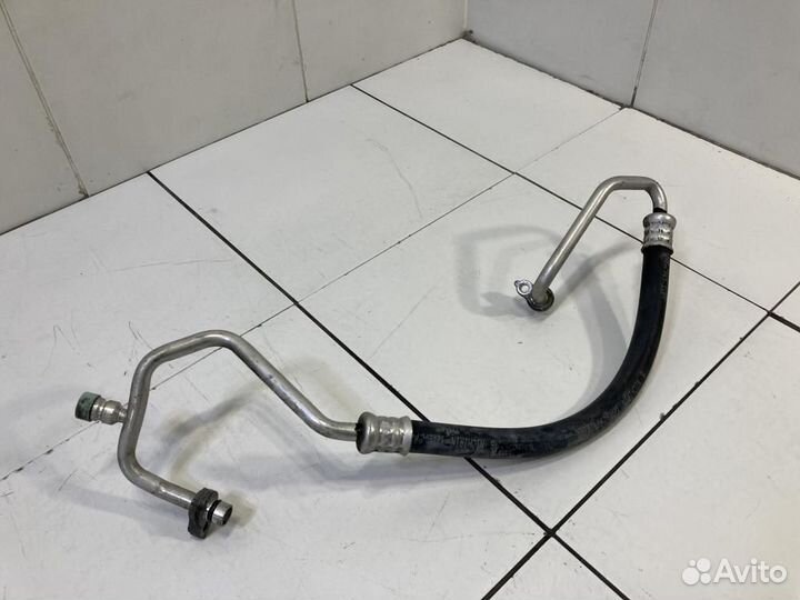 Трубка кондиционера Mazda Mazda 6 GJ 2013