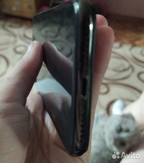 iPhone X, 64 ГБ