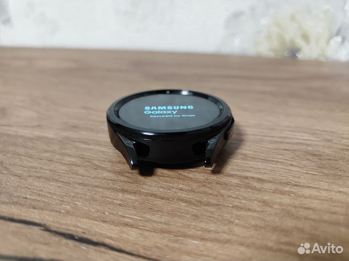 Samsung galaxy watch 6 classic 47mm