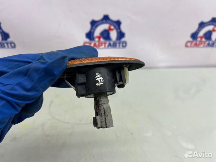Повторитель поворота в крыло Kia Spectra ижевский