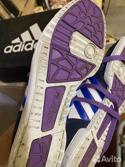 Кеды adidas