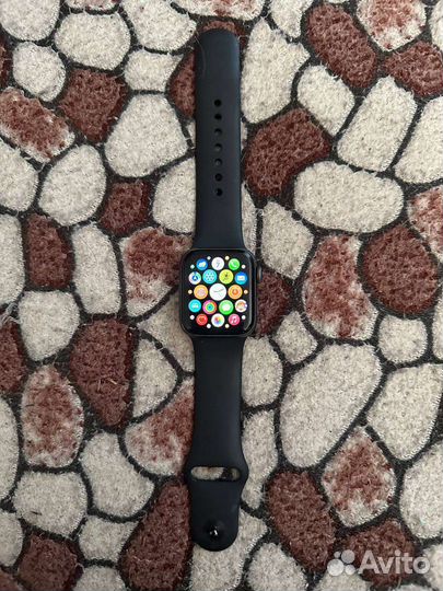 Apple Watch series 4