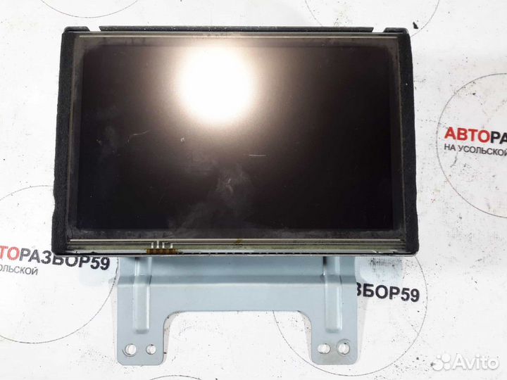 Дисплей Infiniti FX/QX70 S51