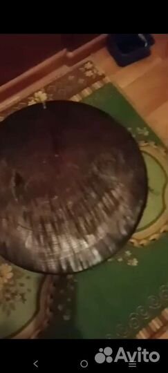 Подставка для цветов напольная