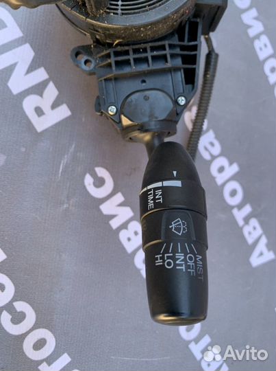 Подрулевые переключатели Honda Civic 4d