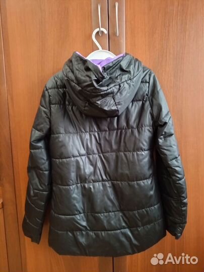 Куртка для девочки