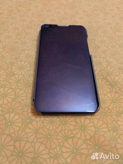 Чехол-книжка Honor play и 9а