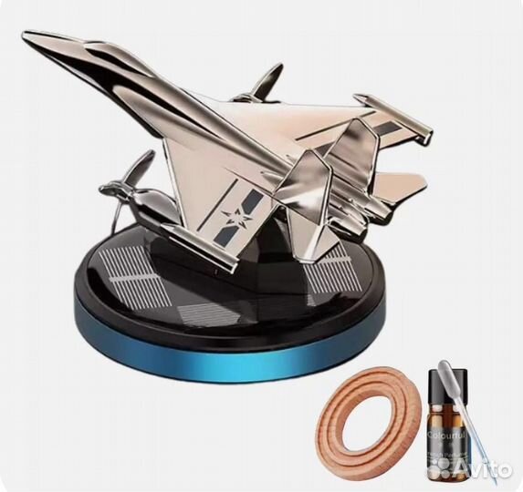 Освежитель воздуха, ароматизатор, пахучка самолет