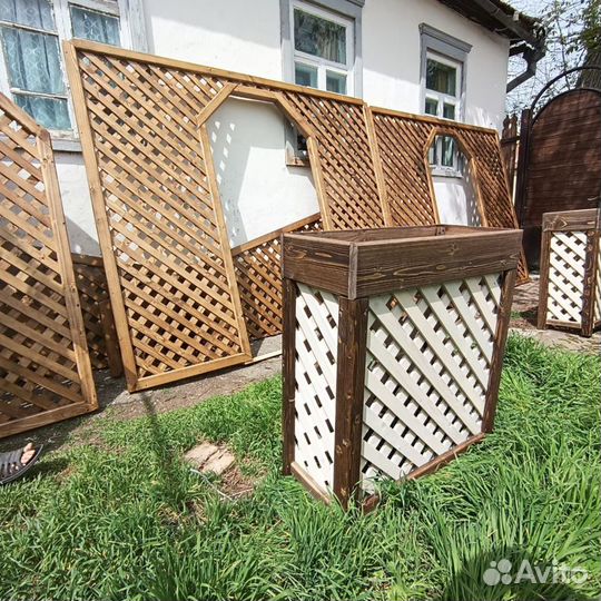 Цветочница