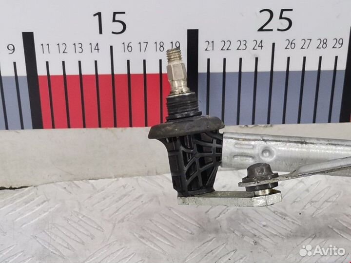 Трапеция для BMW 3-Series (E46)