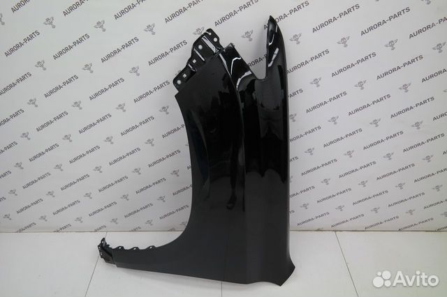 Крыло Land Cruiser Prado (150) 2017