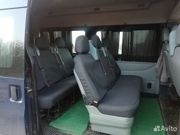 Трансфер Пассажирские перевозки