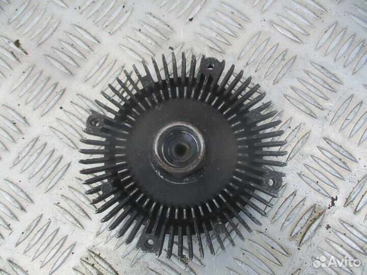 Термомуфта BMW 5 E34 М20В25