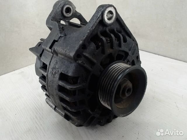 Генератор, Audi, A6 (C5) (1997 - 2004), 06B903018E