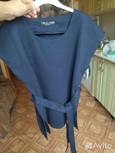 Школьные вещи на девочку 152