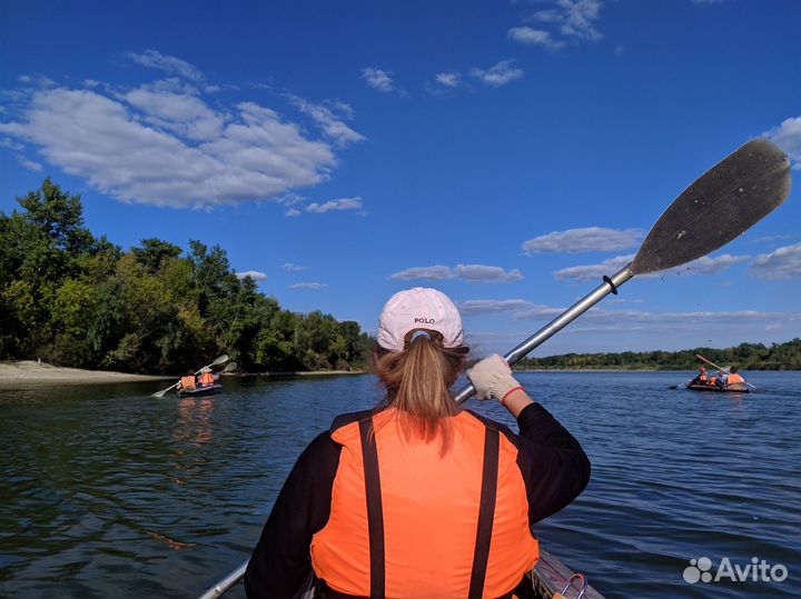 Тур на выходные горы / сплавы / скалы – расписание