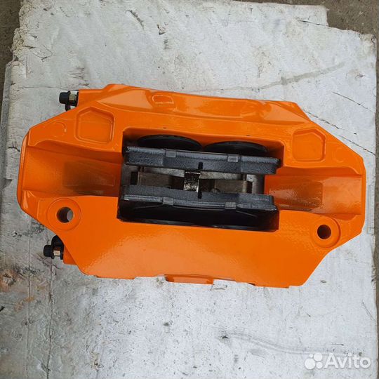 Тормоза Audi VW 340мм