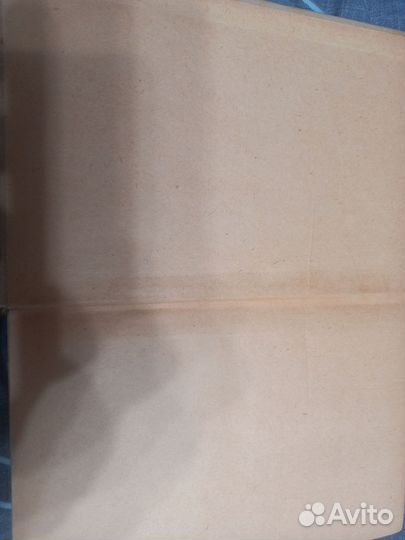 Советские учебники