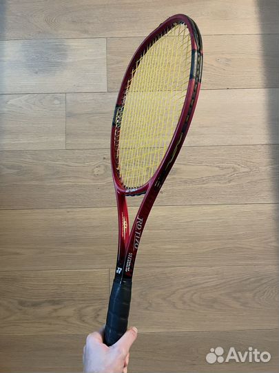 Ракетка для большого тенниса взрослая