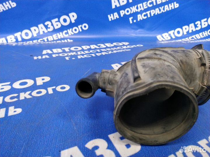 Гофра воздушного фильтра Volvo S40 седан B4204S2