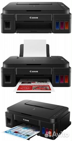 Печать документов, фото, ламинирование, брошюровка