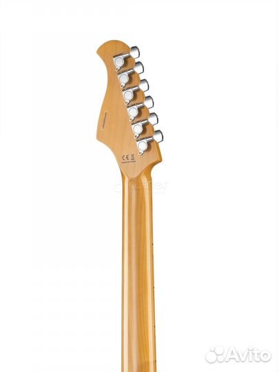 Электрогитара Prodipe jmfst80mabl ST80MA