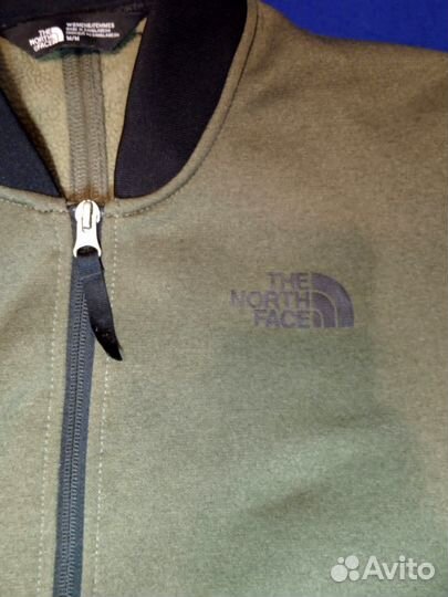 Флисовая кофта The North Face мужская