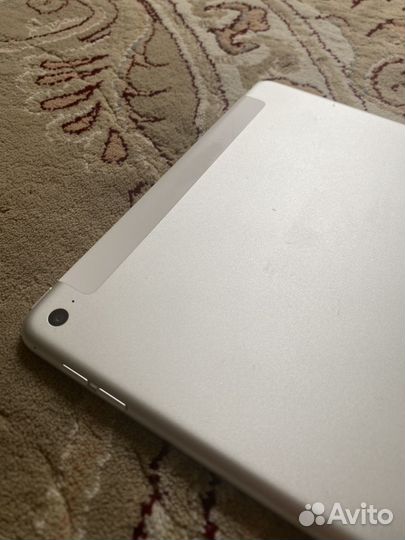 iPad Air 2 64GB White