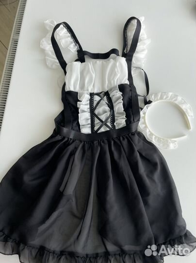 Костюм для тематических вечеринок