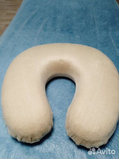 Подушка для лешмейкера