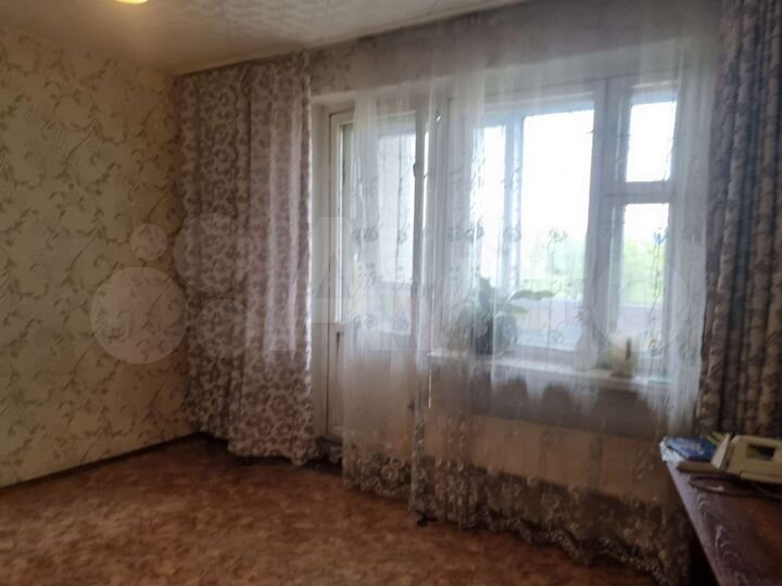 2-к. квартира, 50,2 м², 8/9 эт.