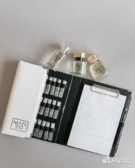 Духи, брендовые ароматы