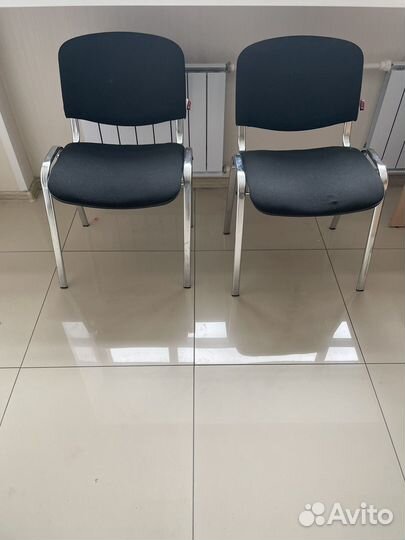 Стул офисный