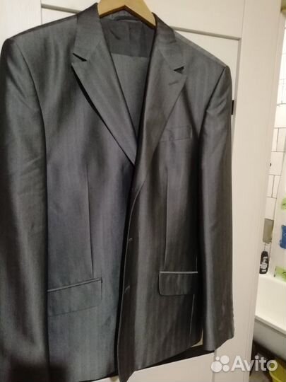 Костюм мужской двойка