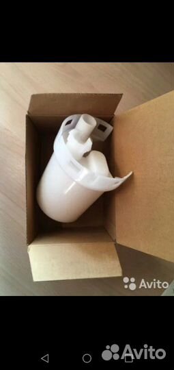 Фильтр топливный для Тойота Toyota