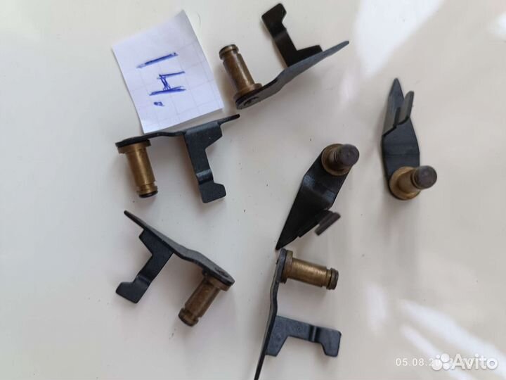 Для вязальной машины иналса