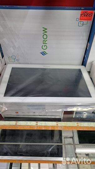 Монитор для домофона с Wi-Fi