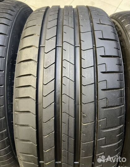 Pirelli P Zero PZ4 L.S. 235/35 R20