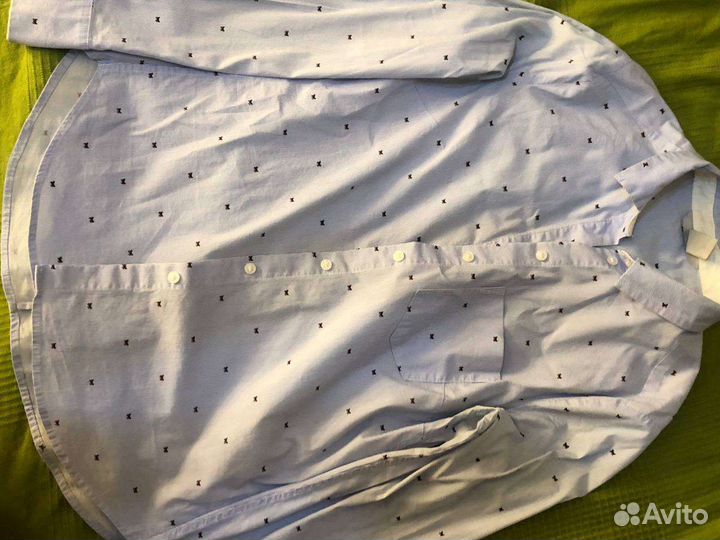 Рубашка детская H&M