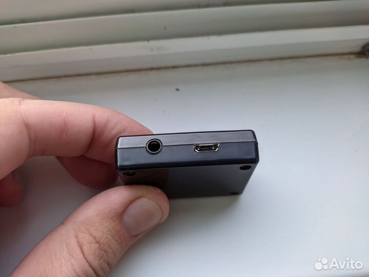 Bluetooth 5.0 адаптер