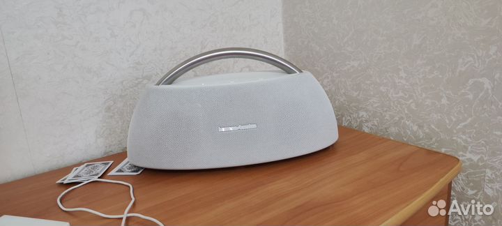Harman kardon GO play mini