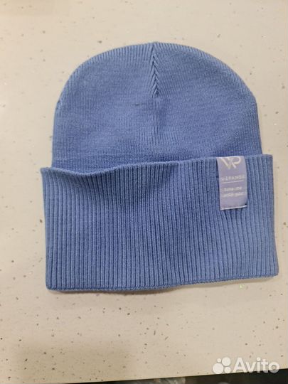 Шапка женская
