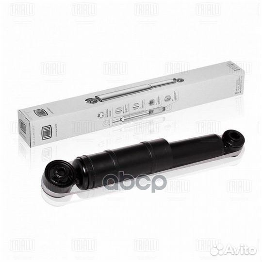 Амортизатор Opel Astra 04- задн. газ. AG21503