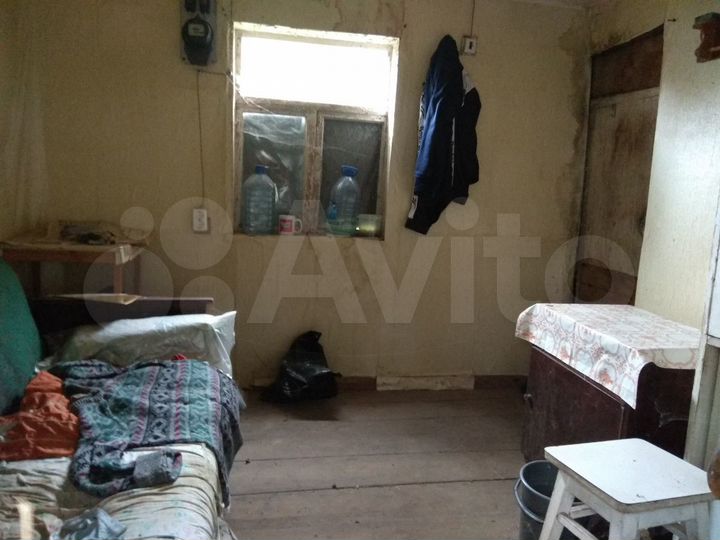 Участок 5 сот. (СНТ, ДНП)