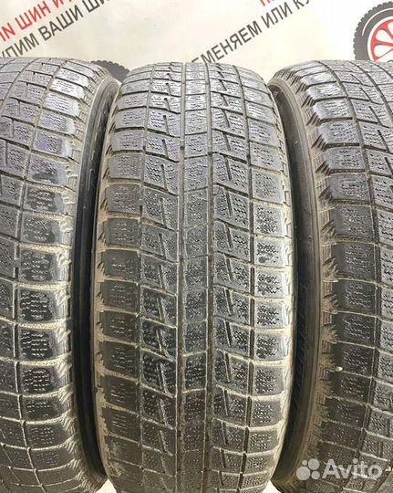 Bridgestone Blizzak Revo1 185/65 R15 85N