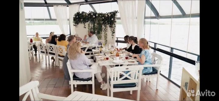 Организация праздников, мероприятий