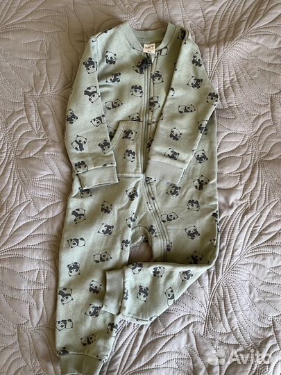 Пакет вещей 86 р