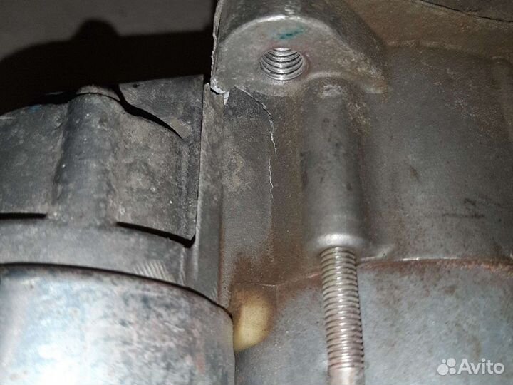 Стартер LADA Granta