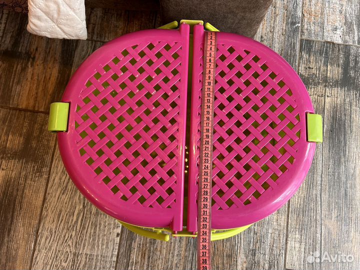 Корзина для пикника